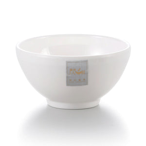 4 Inch Chinese White Melamine Rice Bowl J134800GC