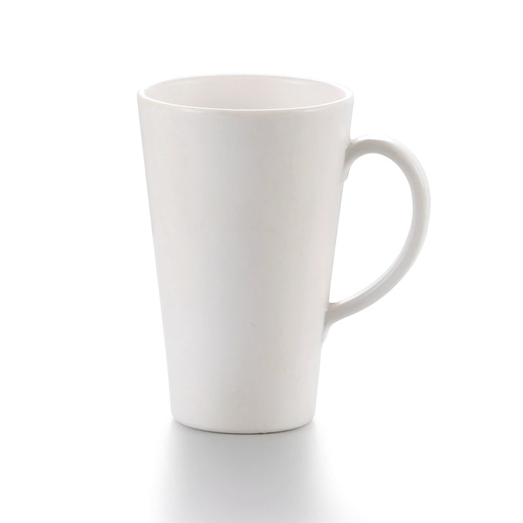 3.5 Inch White Melamine Water Cup J172880GC