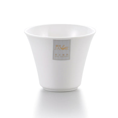 3.2 Inch White A8 Melamine Drinking Cup J173070GC