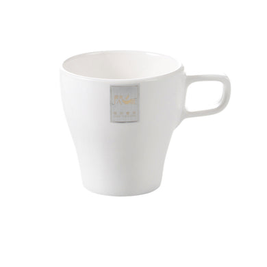 3.5 Inch White Single Ear Melamine Milk Cup J177380GC