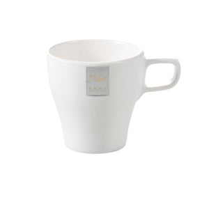 3.5 Inch White Single Ear Melamine Milk Cup J177380GC