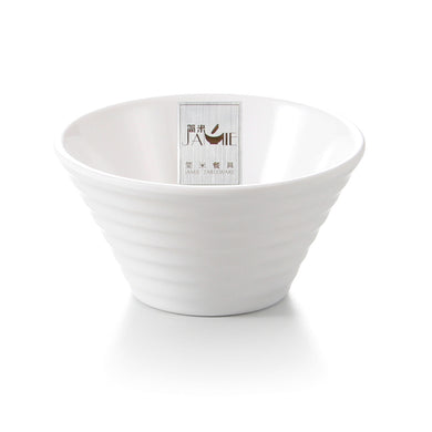 3 Inch Anti Slip White Small Melamine Bowl J177660GC