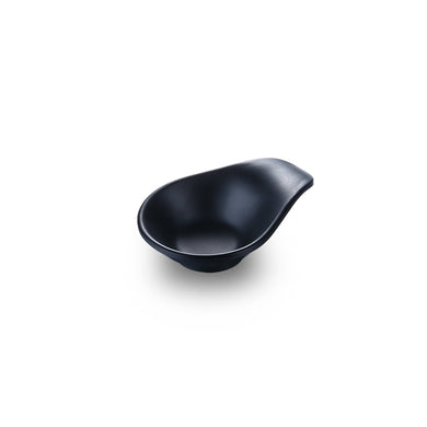 4.5 Inch Matte Melamine Serving Sauce Dish MSJ56200MS