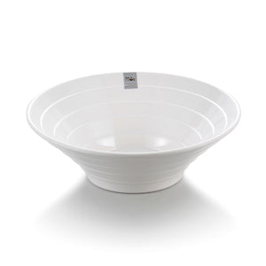 10 Inch White Melamine Non Slip Soup Bowl J234560YJC