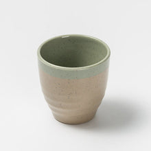 Load image into Gallery viewer, 3 Inch Double Color Melamine Drink Cup 22022QHTY