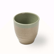 Load image into Gallery viewer, 3 Inch Double Color Melamine Drink Cup 22022QHTY