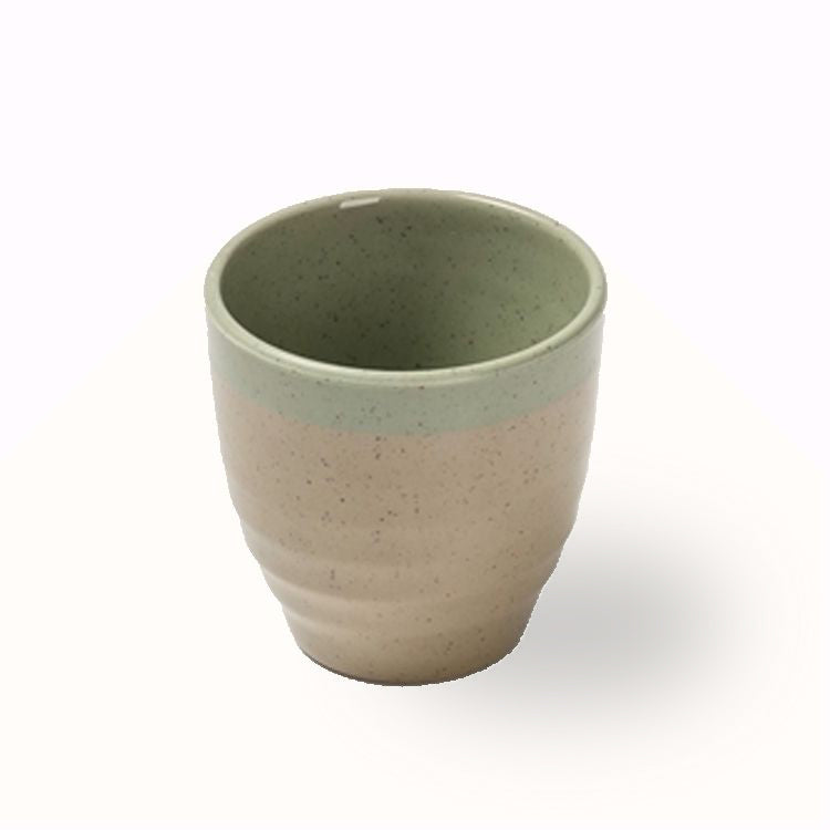 3 Inch Double Color Melamine Drink Cup 22022QHTY