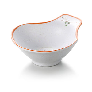 5.5 Inch Irregular Melamine Bowl YG140112YYZQ