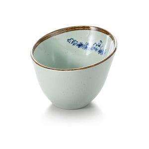 5.8 Inch Restaurant Melamine Salad Bowl 6746YYJN