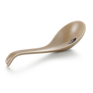 6.3 Inch Traditional Chinese Style Melamine Spoon LS110NNYY