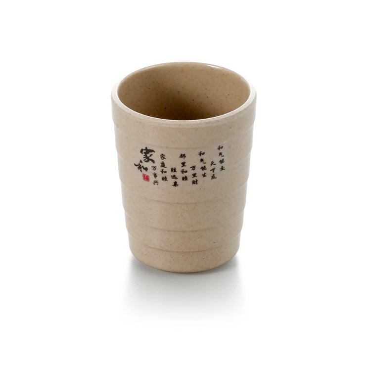3 Inch Chinese Style Melamine Cup P7302NNYY
