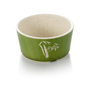 6.6 Inch Bamboo Color Melamine Bowl 19007QSCZ