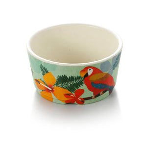 6.6 Inch Round Melamine Food Bowl 19007HNZC