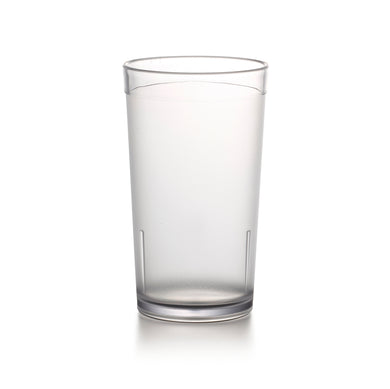 335ml Transparent Restaurant PC Cafe Cup YG8501TM