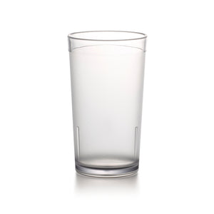 335ml Transparent Restaurant PC Cafe Cup YG8501TM