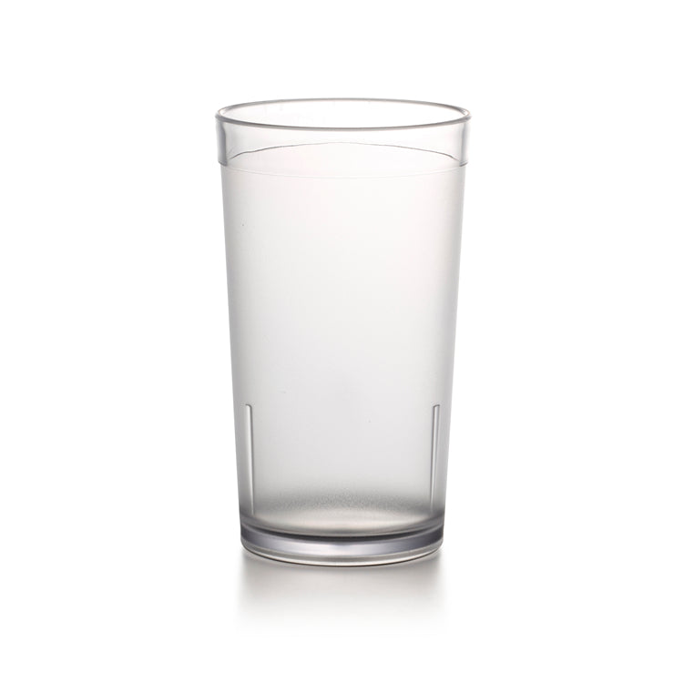 335ml Transparent Restaurant PC Cafe Cup YG8501TM