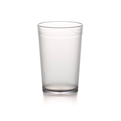 210ml Transparent Restaurant PC Mini Plastic Cup YG8503TM