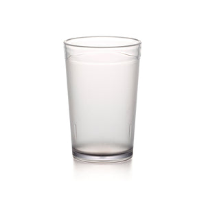 210ml Transparent Restaurant PC Mini Plastic Cup YG8503TM