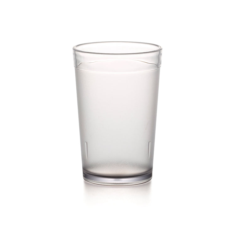 210ml Transparent Restaurant PC Mini Plastic Cup YG8503TM