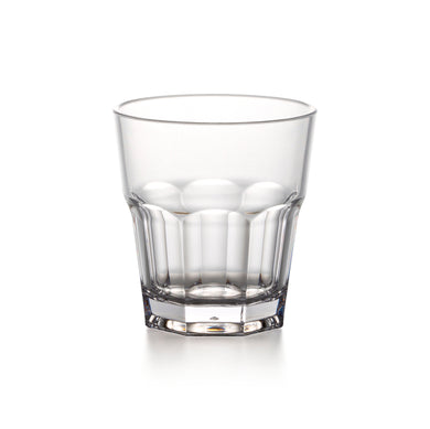 265ml Transparent PC Plastic Party Cup YG8509TM