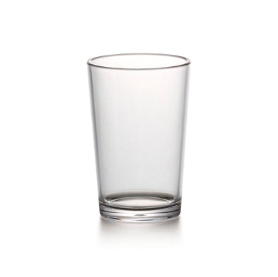 155ml Restaurant PC Transparent Plastic Cup YG8521TM