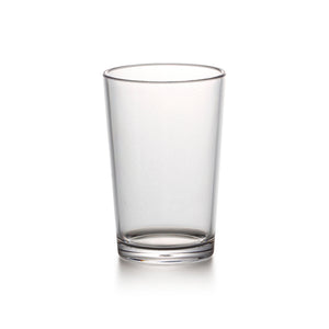 155ml Restaurant PC Transparent Plastic Cup YG8521TM