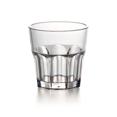 150ml Transparent PC Small Plastic Cup YG8556TM