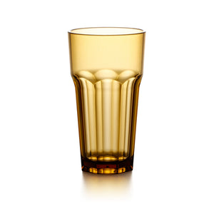 405ml Dark Yellow PC Drink Cup YG8572CS
