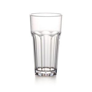 330ml Transparent PC Plastic Beer Cup YG8573TM