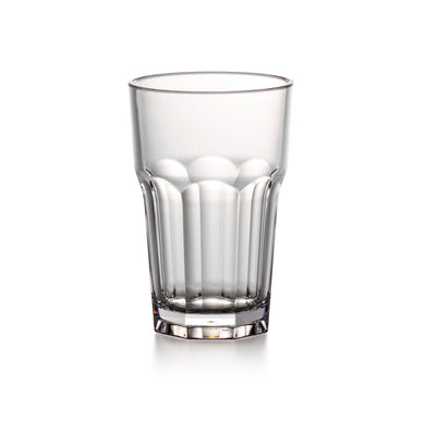 265ml Transparent PC Drink Cup YG8574TM