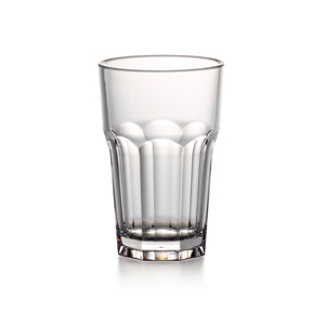 265ml Transparent PC Drink Cup YG8574TM