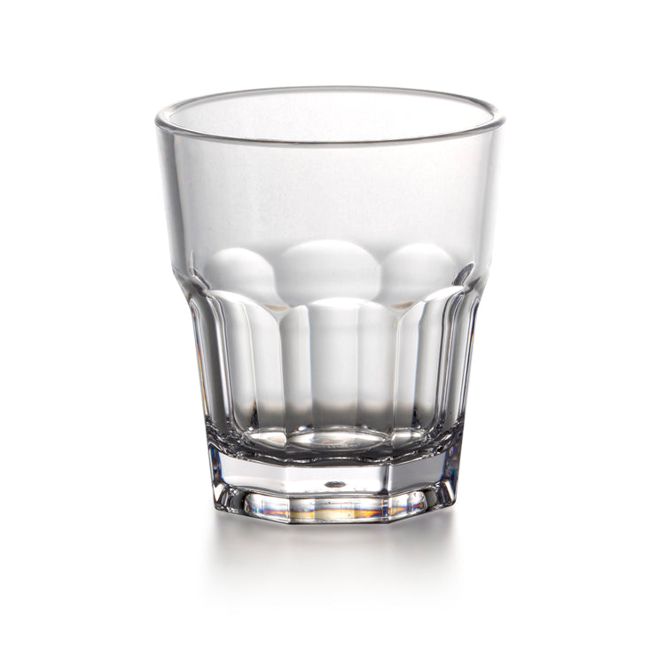 120ml Transparent PC Plastic Water Cup YG8576TM – Jamie