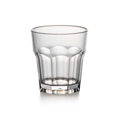 180ml Transparent PC Clear Plastic Cup YG8831TM
