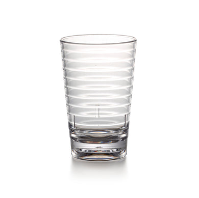 285ml Transparent Non Slip PC Cup YG8835TM
