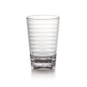 285ml Transparent Non Slip PC Cup YG8835TM