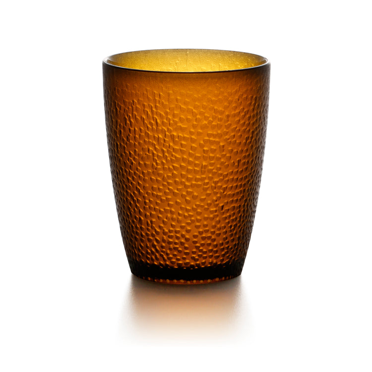 345ml Dark Yellow Non Slip Pc Cup YG8931CS