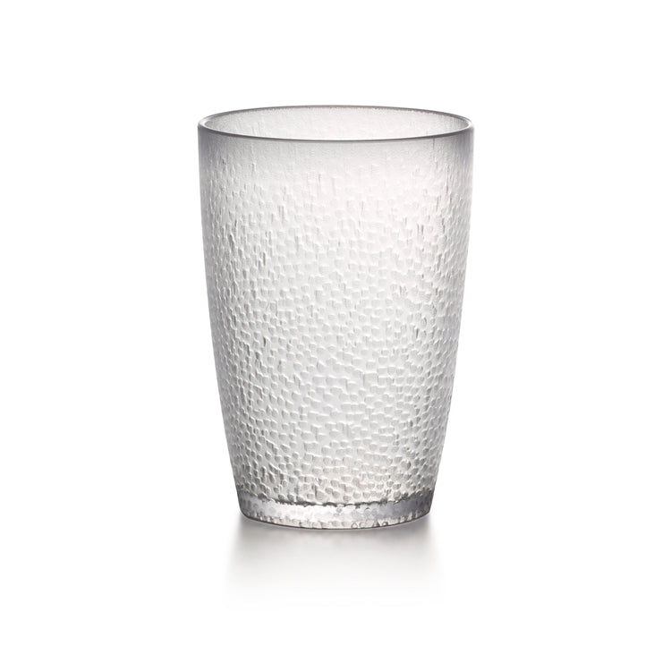 345ml Transparent Non Slip PC Hot Drink Cup YG8931TM