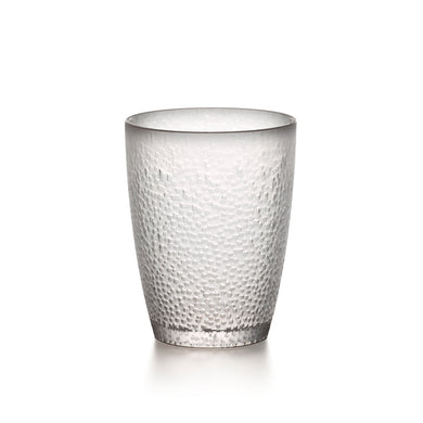 270ml Transparent Non Slip PC Reusable Plastic Cup YG8932TM
