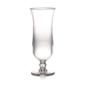 390ml Transparent PC Goblet Wine Glass Cup YG9311TM