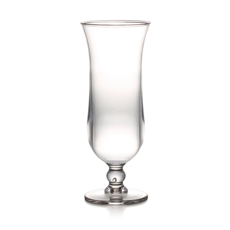 390ml Transparent PC Goblet Wine Glass Cup YG9311TM