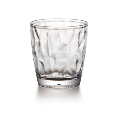 300ml Transparent PC Hotel Cup YG9317TM