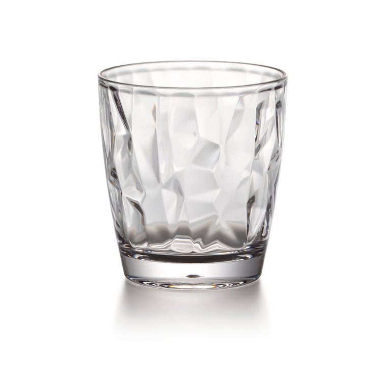 300ml Transparent PC Hotel Cup YG9317TM