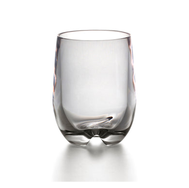 225ml Transparent PC Juice Cup YG9322TM